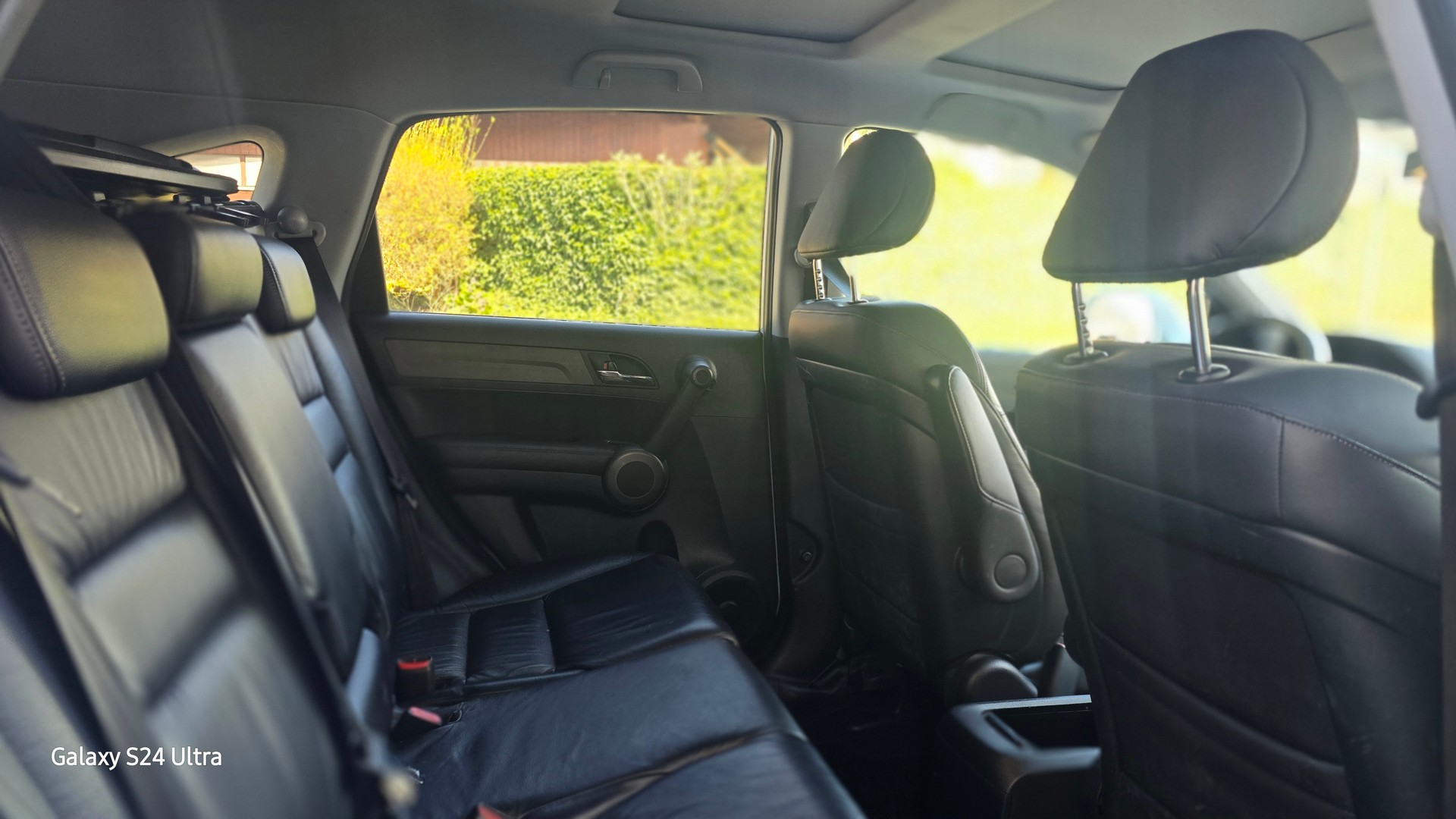 HONDA CR-V 2.2 i-DTEC 4WD Elegance Lifestyle Edi. Aut.-image-6