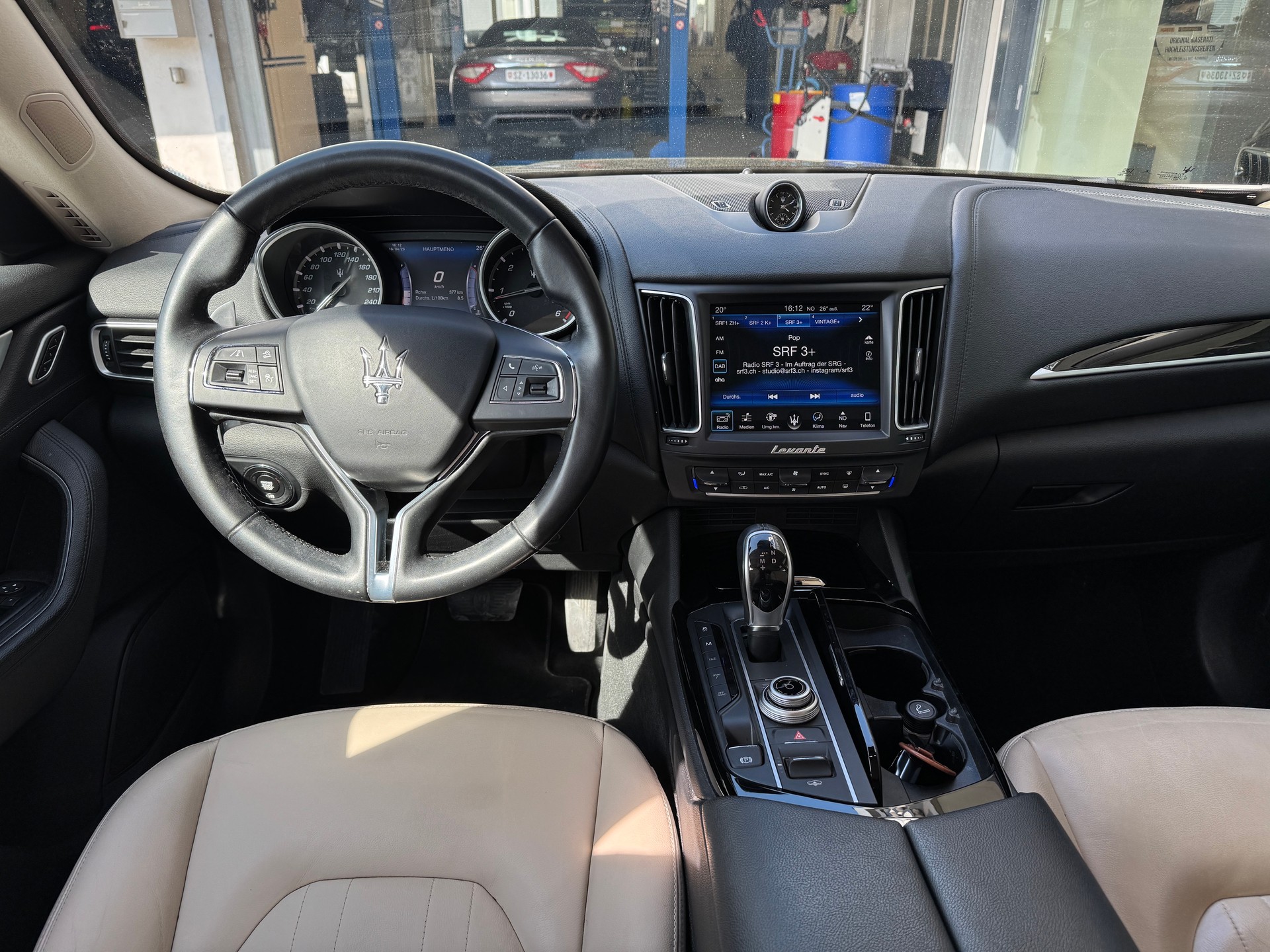 MASERATI Levante D 3.0 V6-image-6
