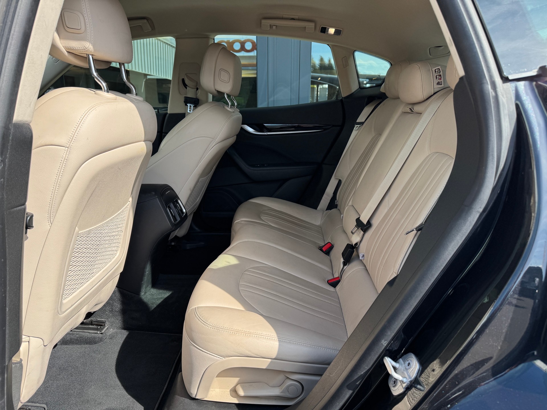 MASERATI Levante D 3.0 V6-image-7