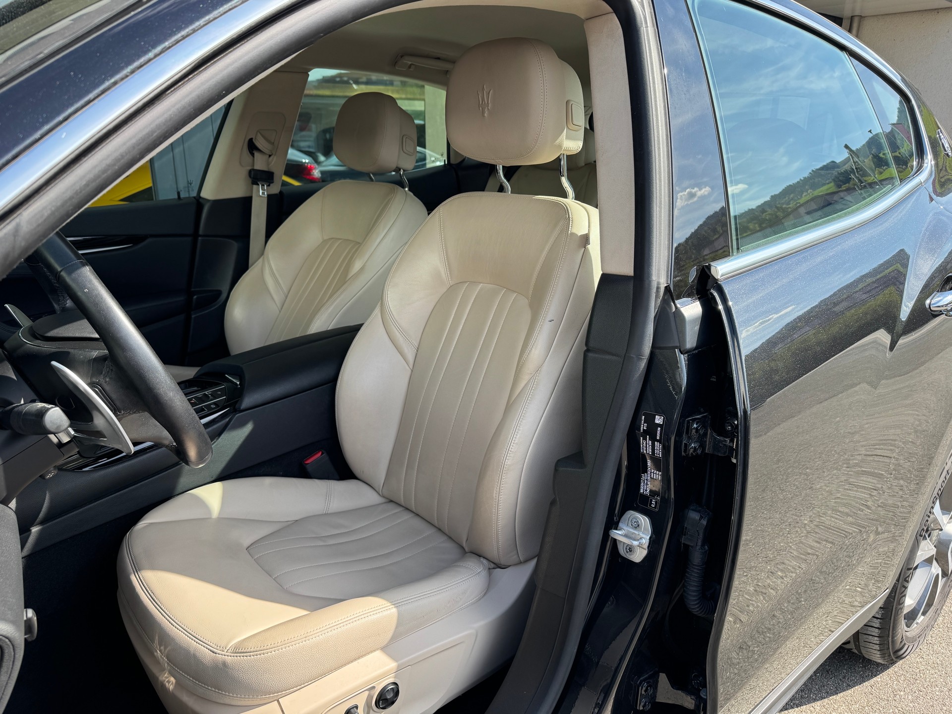 MASERATI Levante D 3.0 V6-image-5