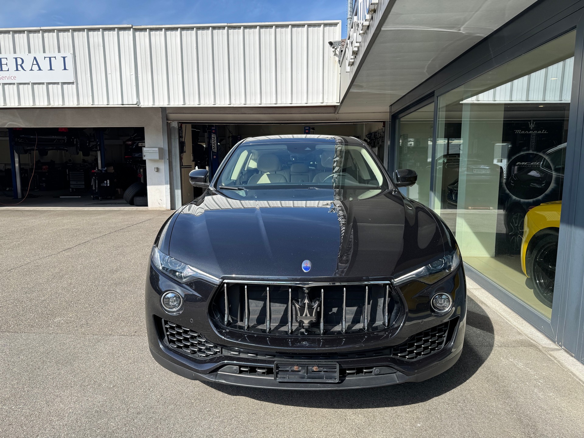 MASERATI Levante D 3.0 V6-image-11