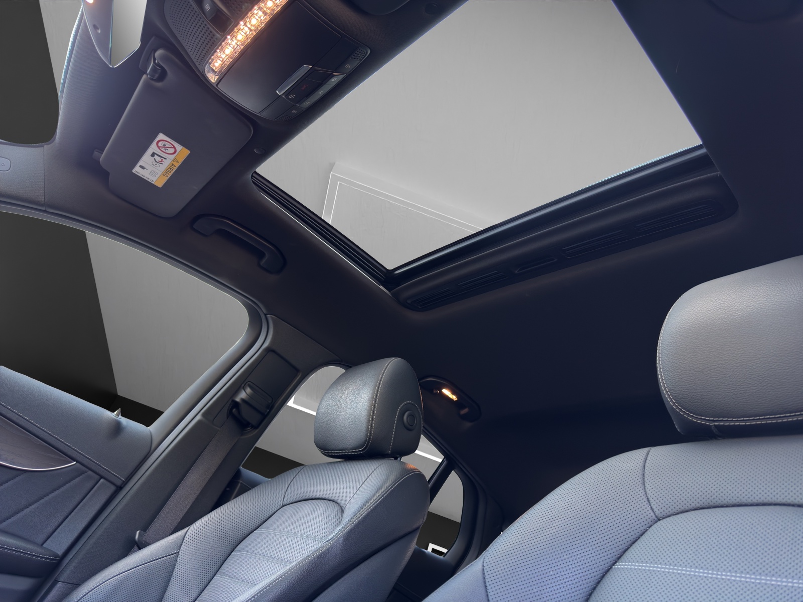 MERCEDES-BENZ GLC Coupé 400d AMGLine 4M-image-13