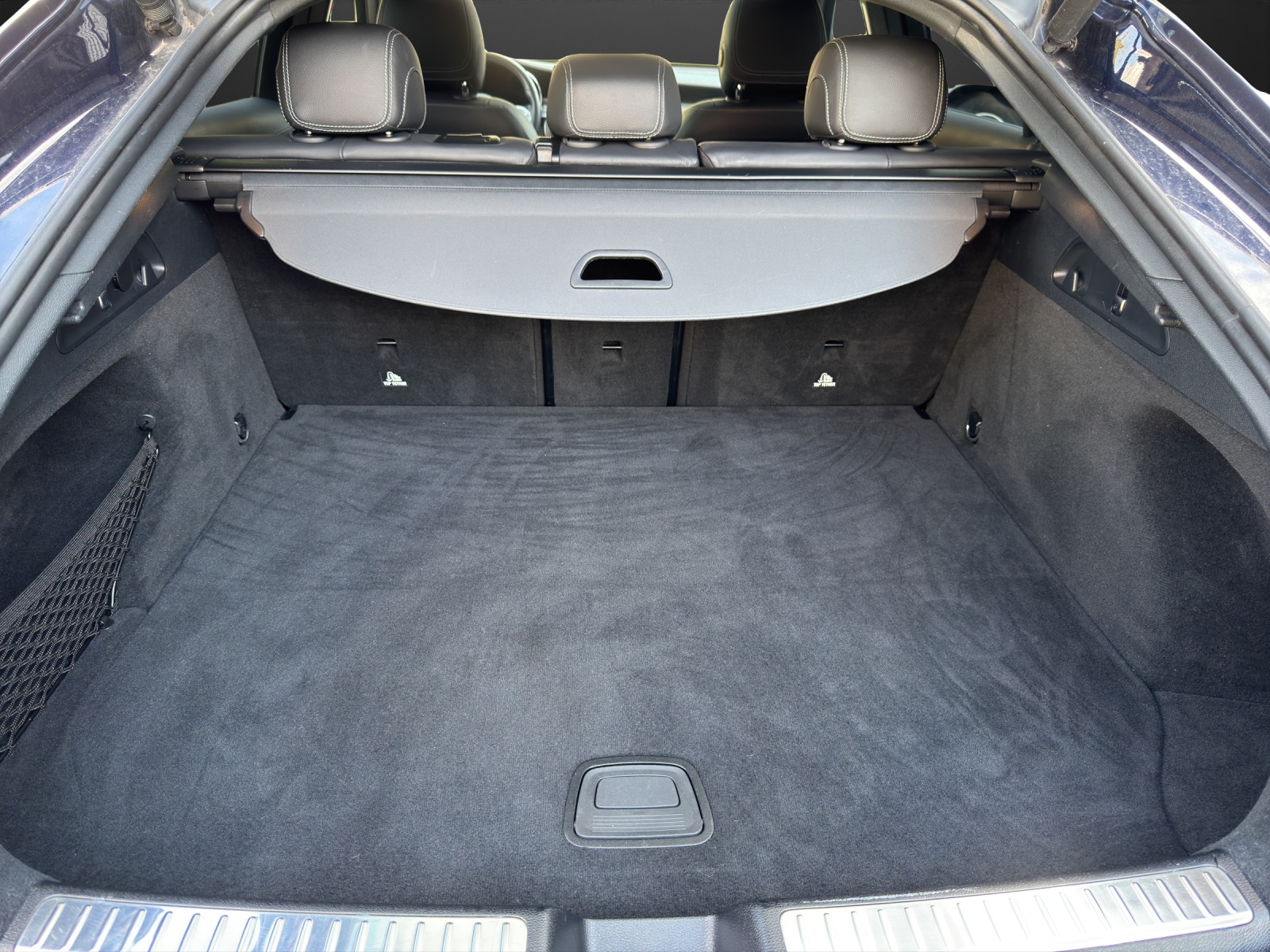 MERCEDES-BENZ GLC Coupé 400d AMGLine 4M-image-8