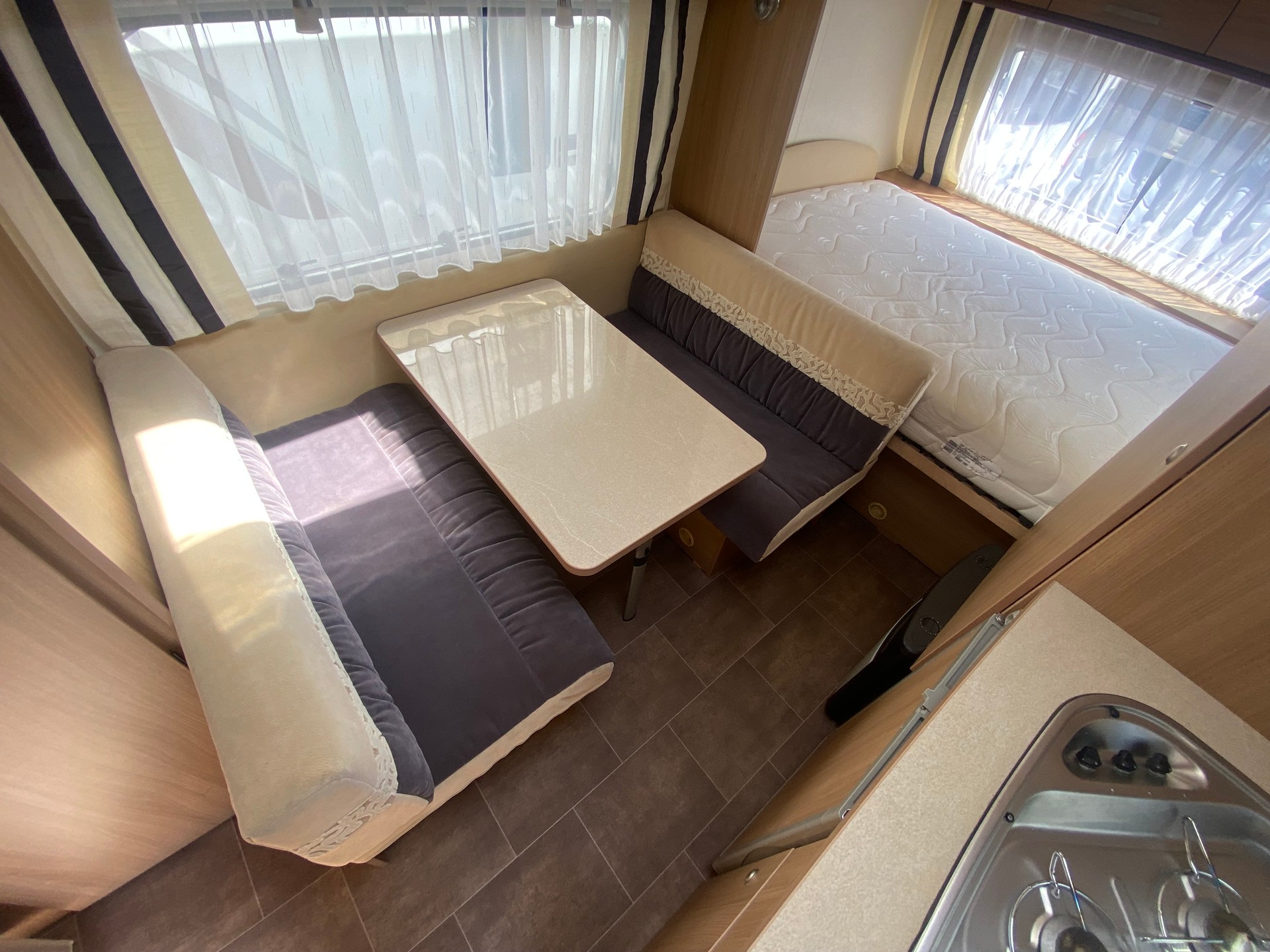 BÜRSTNER Premio 480 TK-image-9