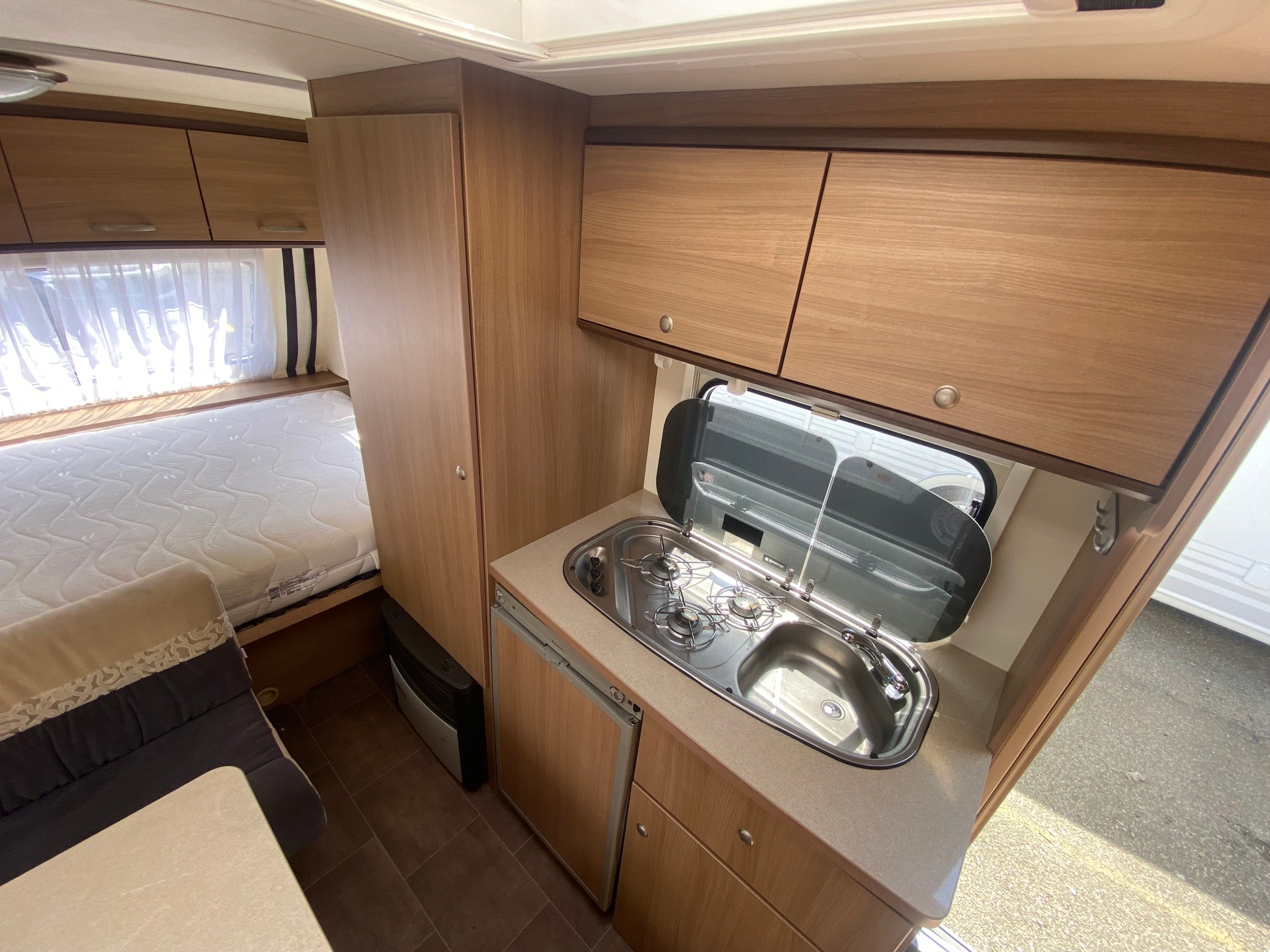 BÜRSTNER Premio 480 TK-image-6