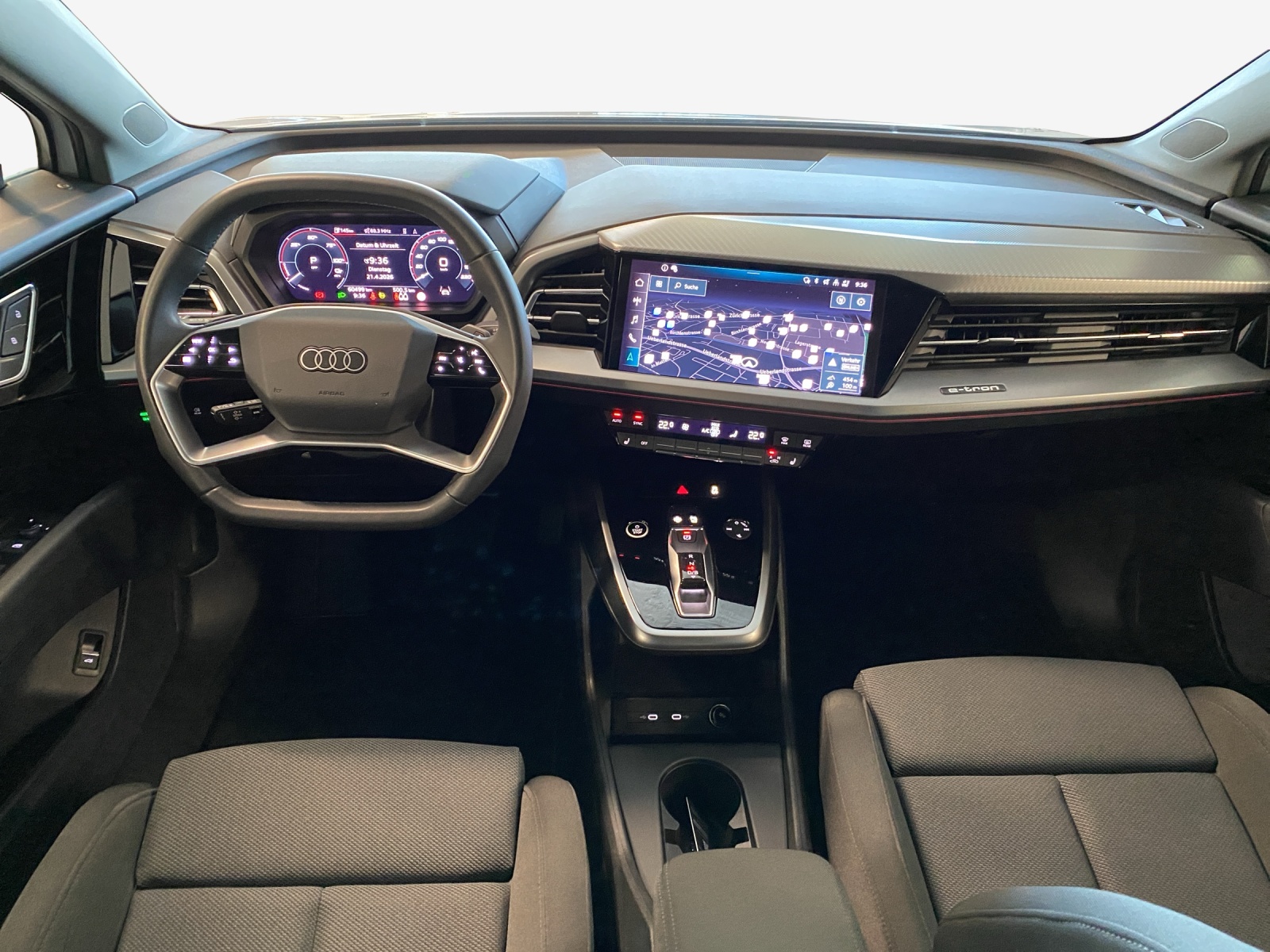 AUDI Q4 e-tron 35-image-9