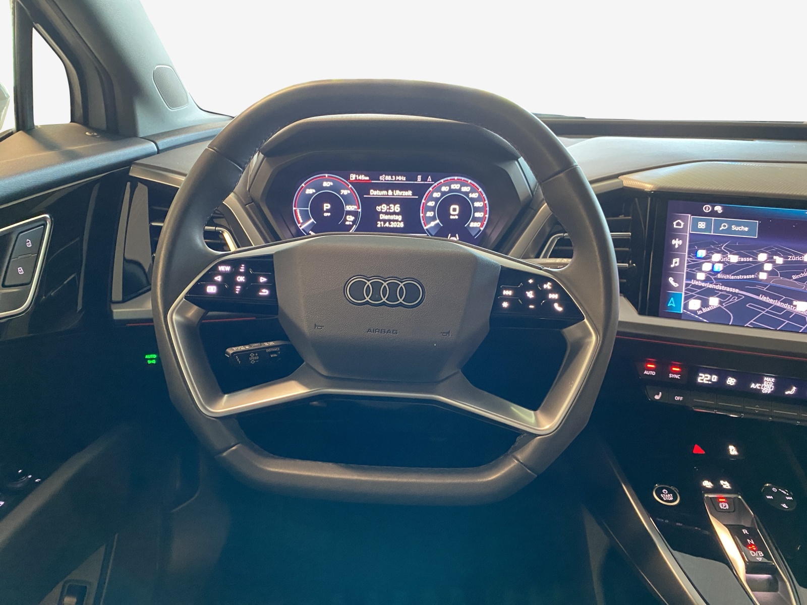 AUDI Q4 e-tron 35-image-10