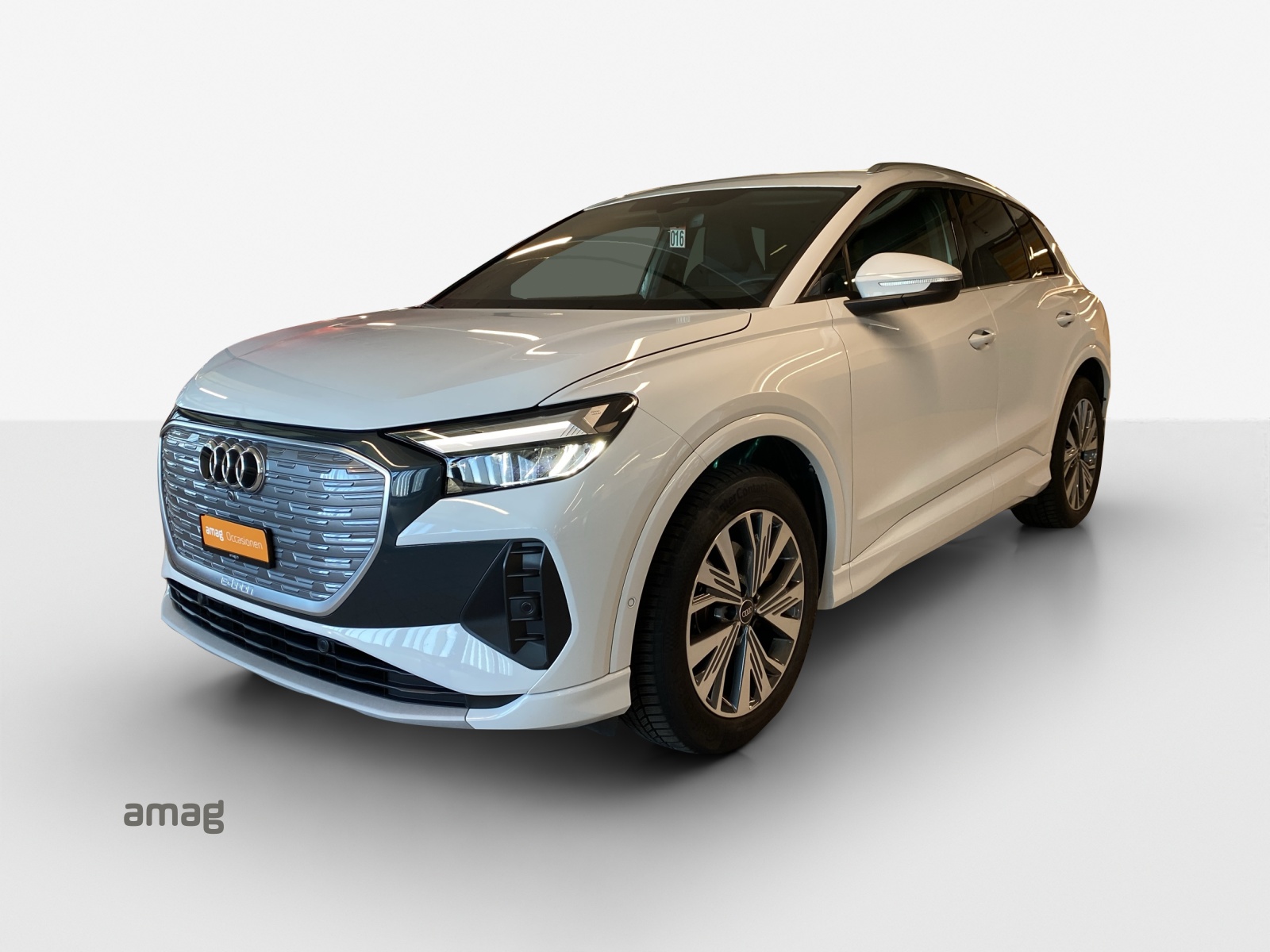 AUDI Q4 e-tron 35-image-0