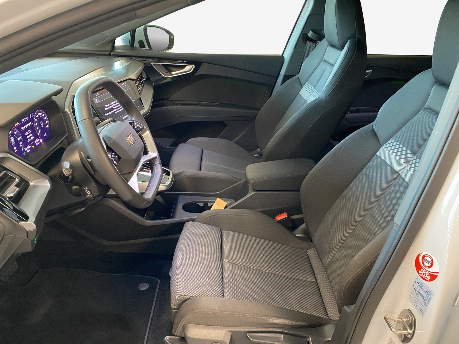 AUDI Q4 e-tron 35-image-8