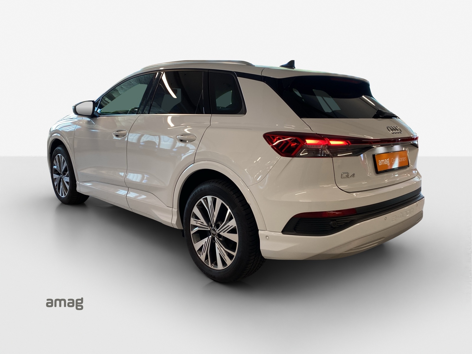 AUDI Q4 e-tron 35-image-2