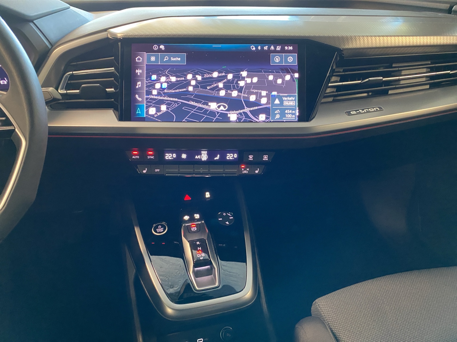 AUDI Q4 e-tron 35-image-11