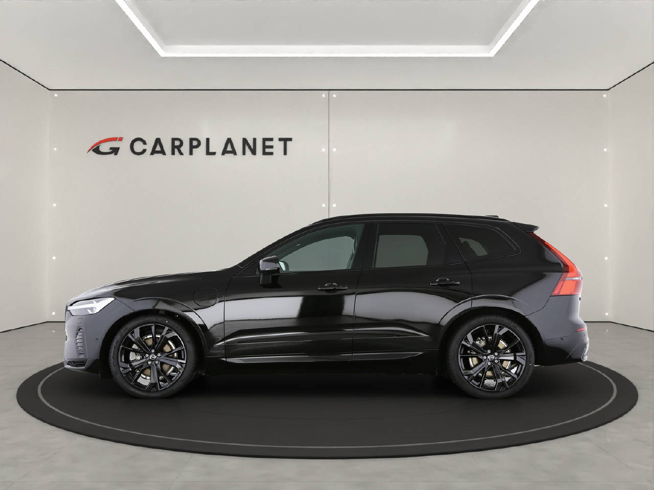 VOLVO XC60 2.0 T8 TE Black Edition eAWD-showroom-element-1