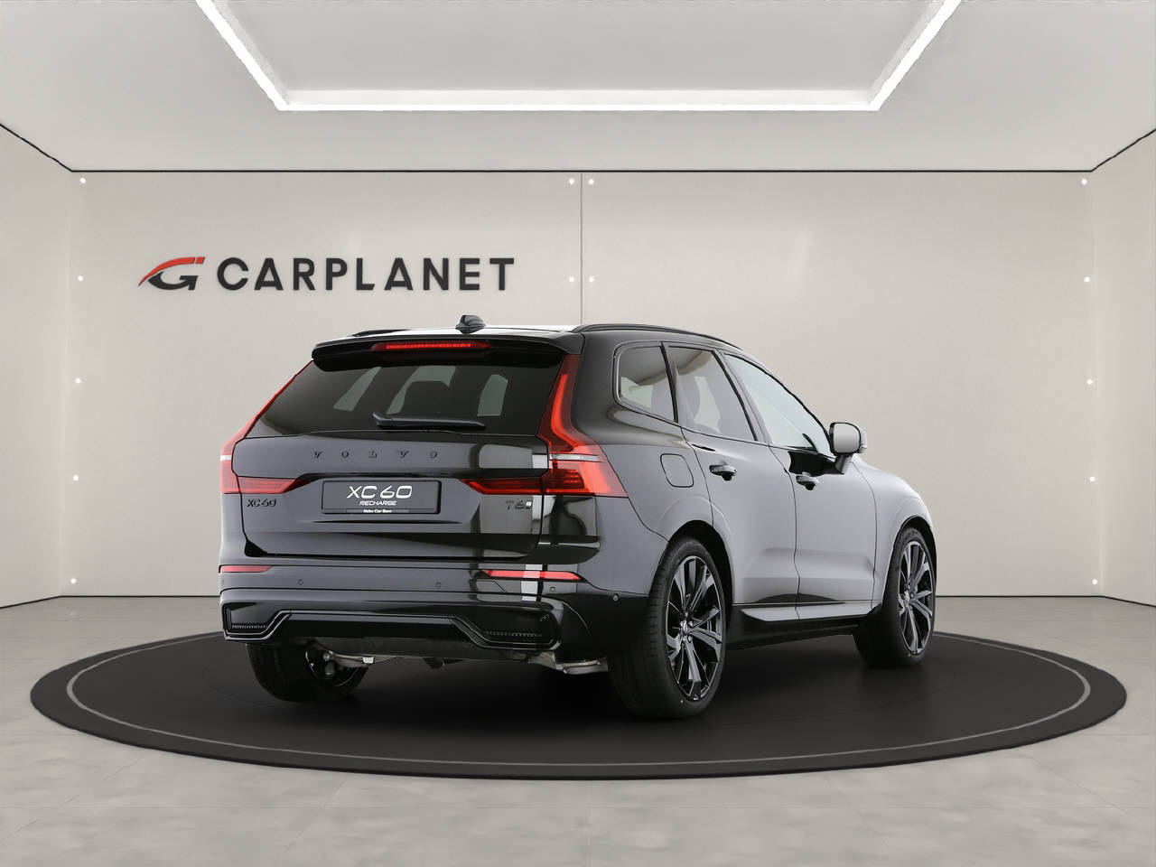 VOLVO XC60 2.0 T8 TE Black Edition eAWD-image-4