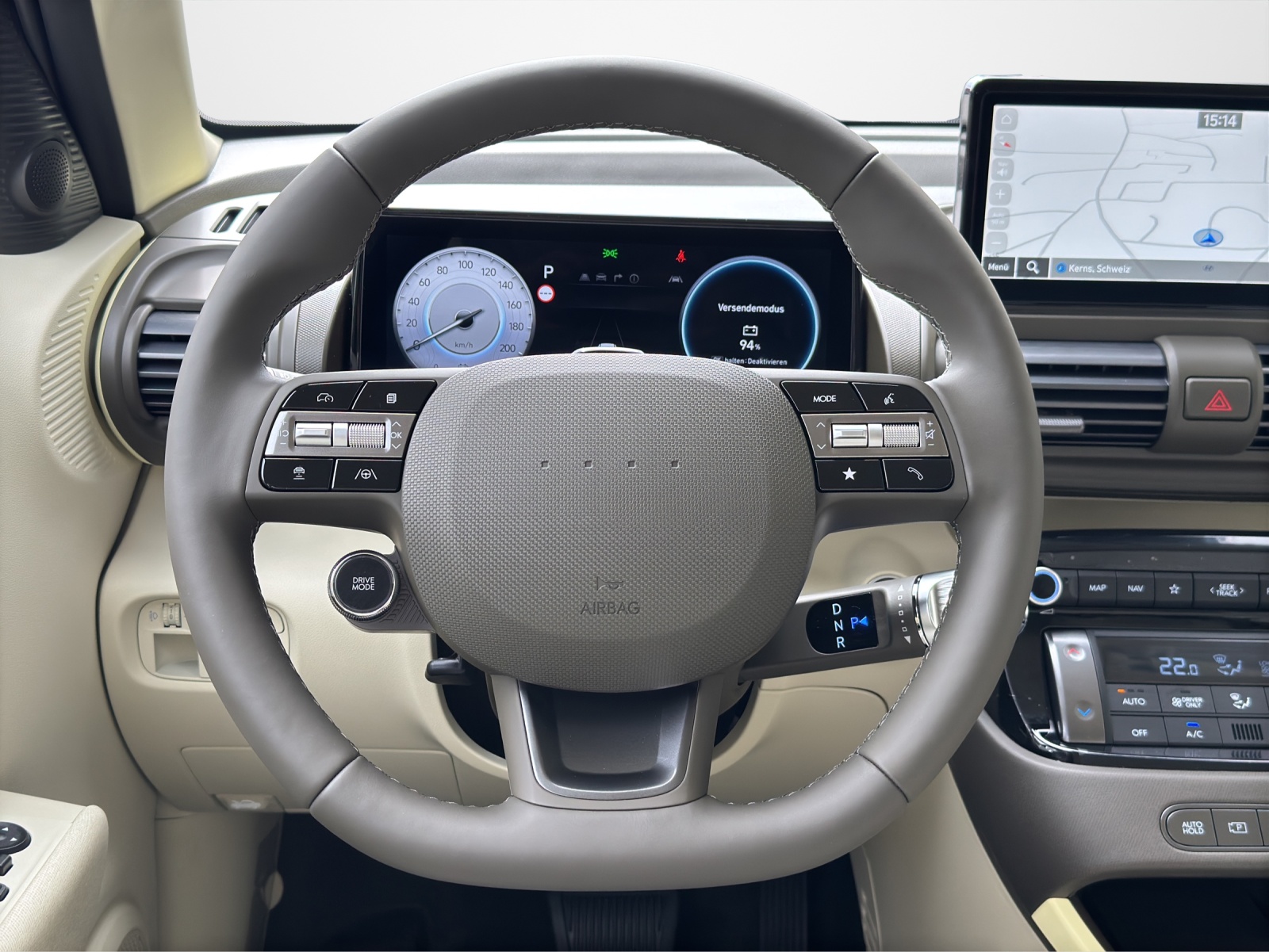 HYUNDAI Inster Electric Amplia 49kWh-image-8