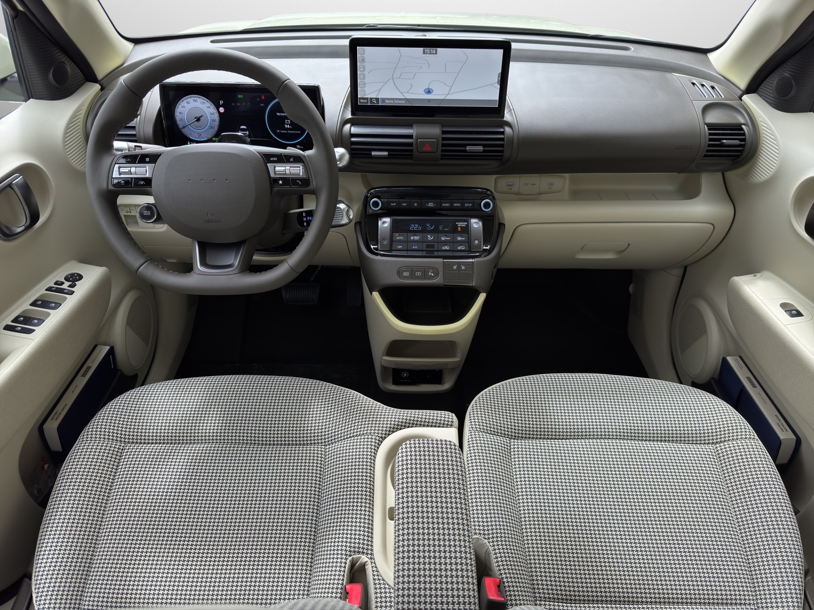 HYUNDAI Inster Electric Amplia 49kWh-image-5