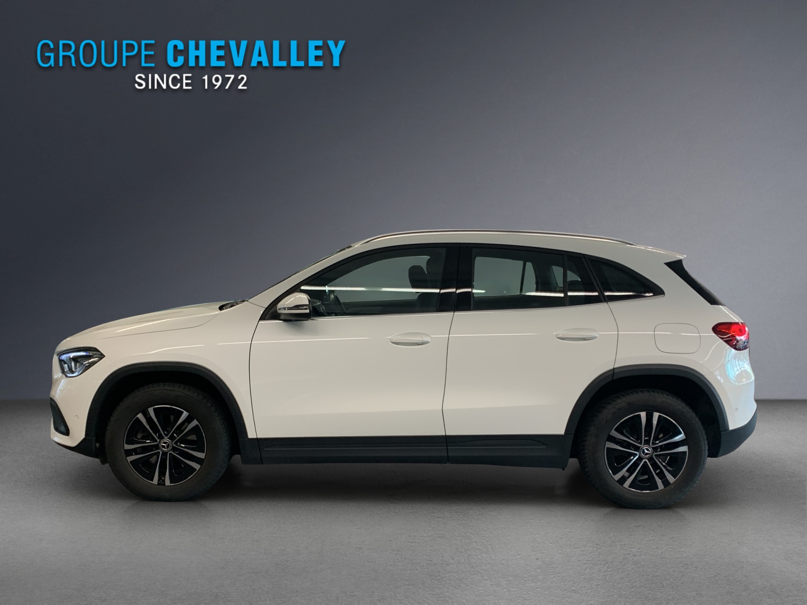 Image MERCEDES-BENZ GLA-250 GLA 250 e 8G-DCT
