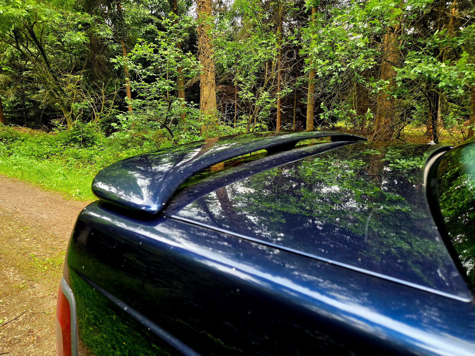 VOLVO 850 T-5-image-15
