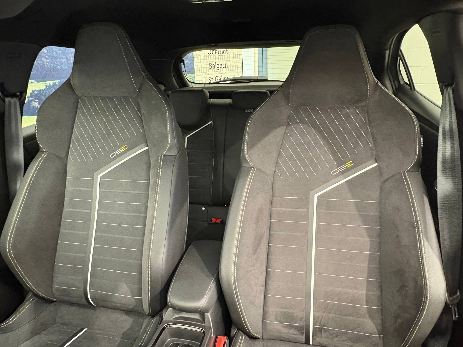 OPEL Mokka-e GSe-image-9