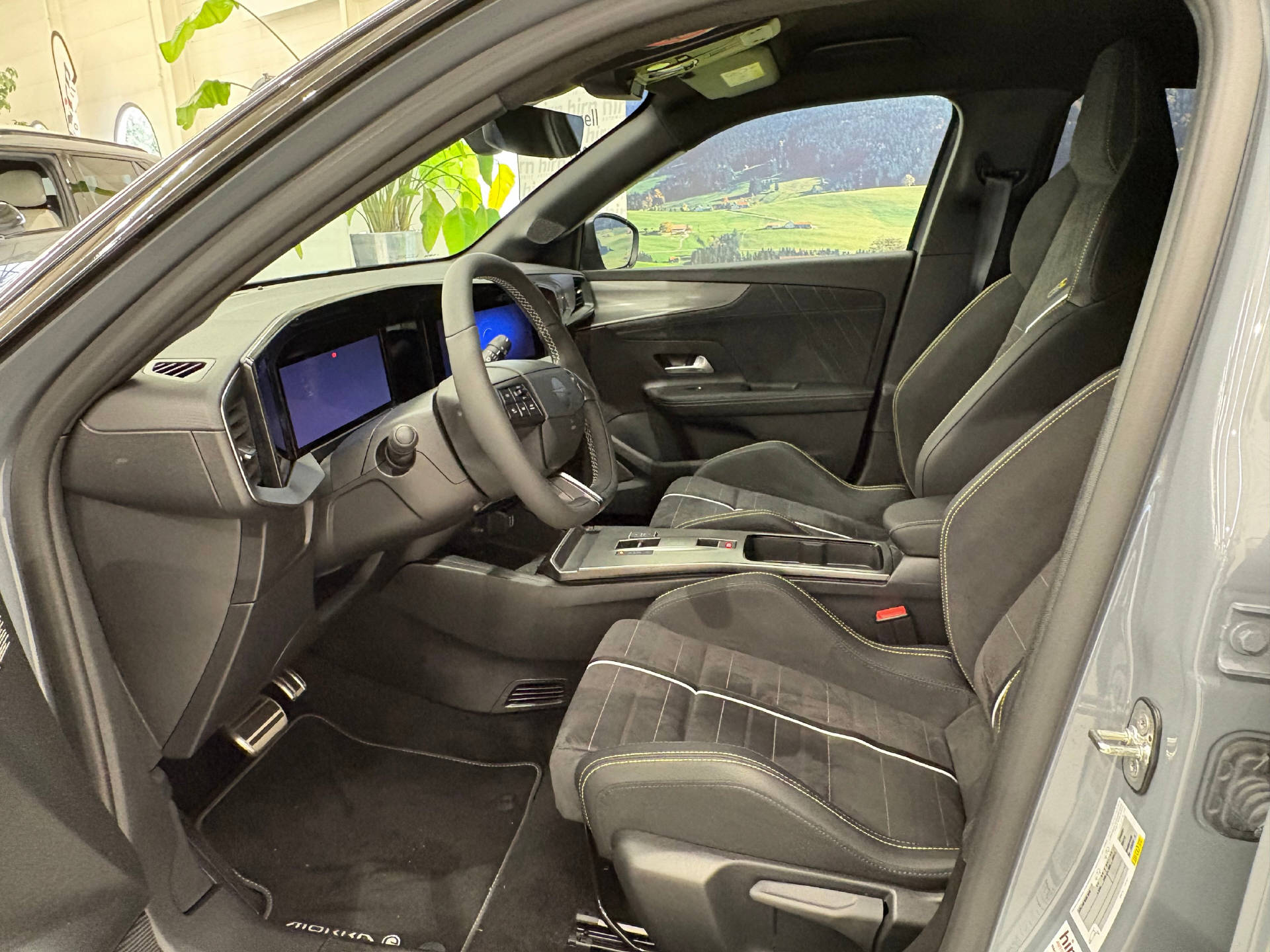 OPEL Mokka-e GSe-image-7