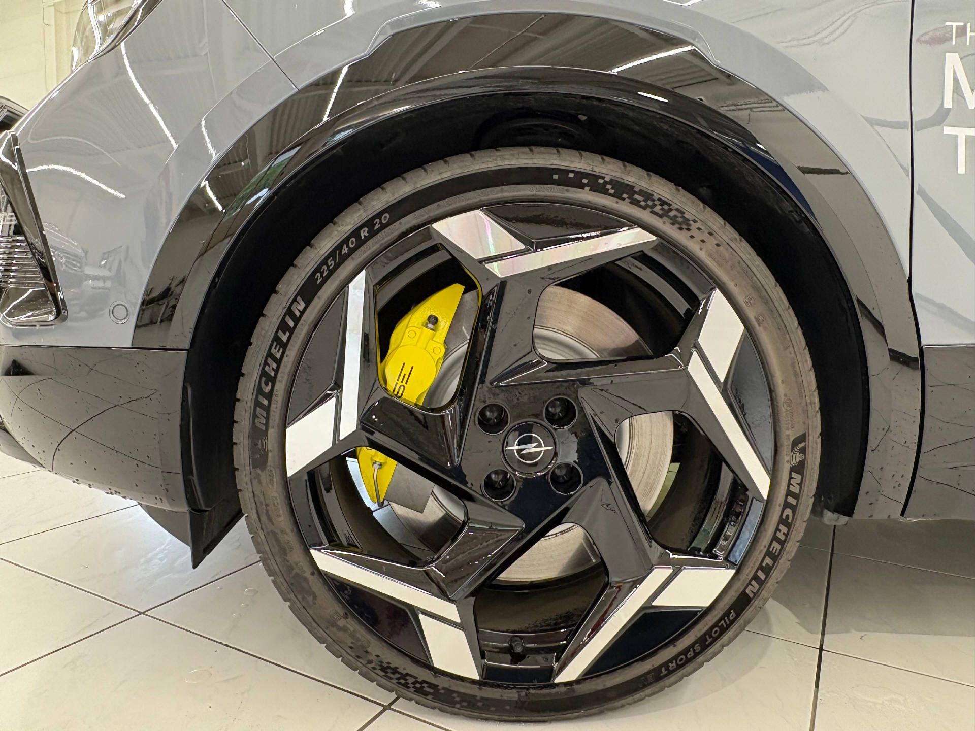 OPEL Mokka-e GSe-image-14