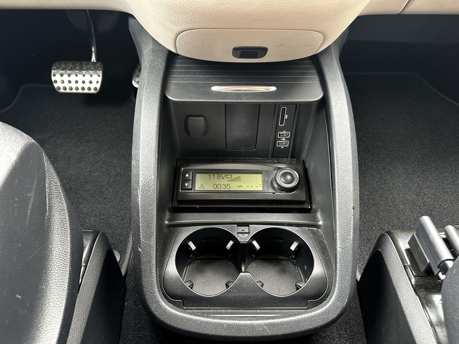 MERCEDES-BENZ Marco Polo 250 d 4Matic * Cuisine + Frigo *-image-19