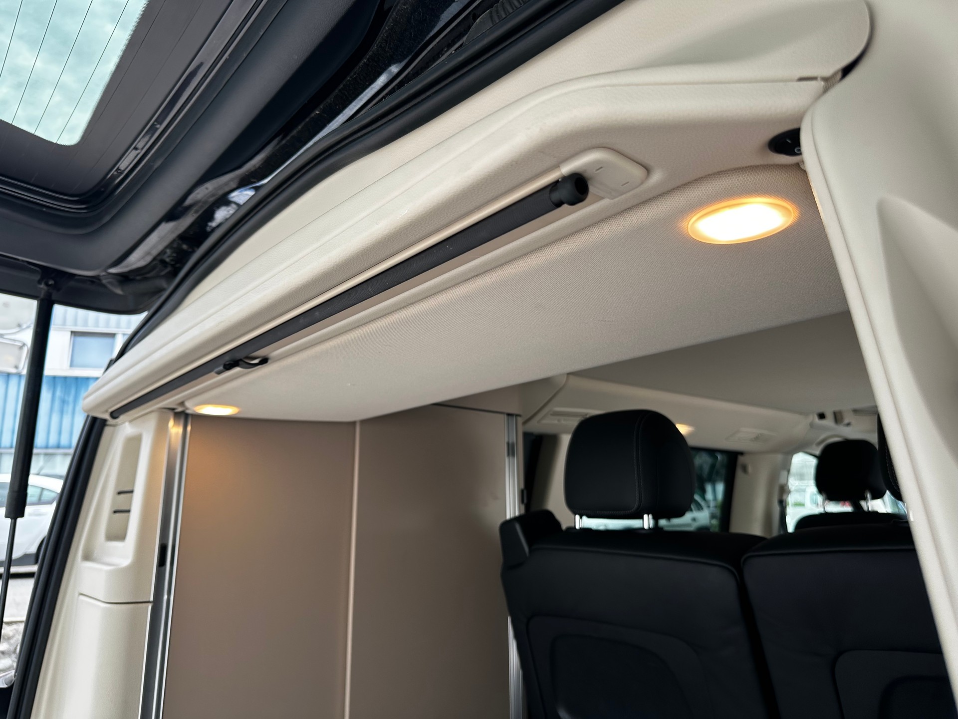MERCEDES-BENZ Marco Polo 250 d 4Matic * Cuisine + Frigo *-image-17