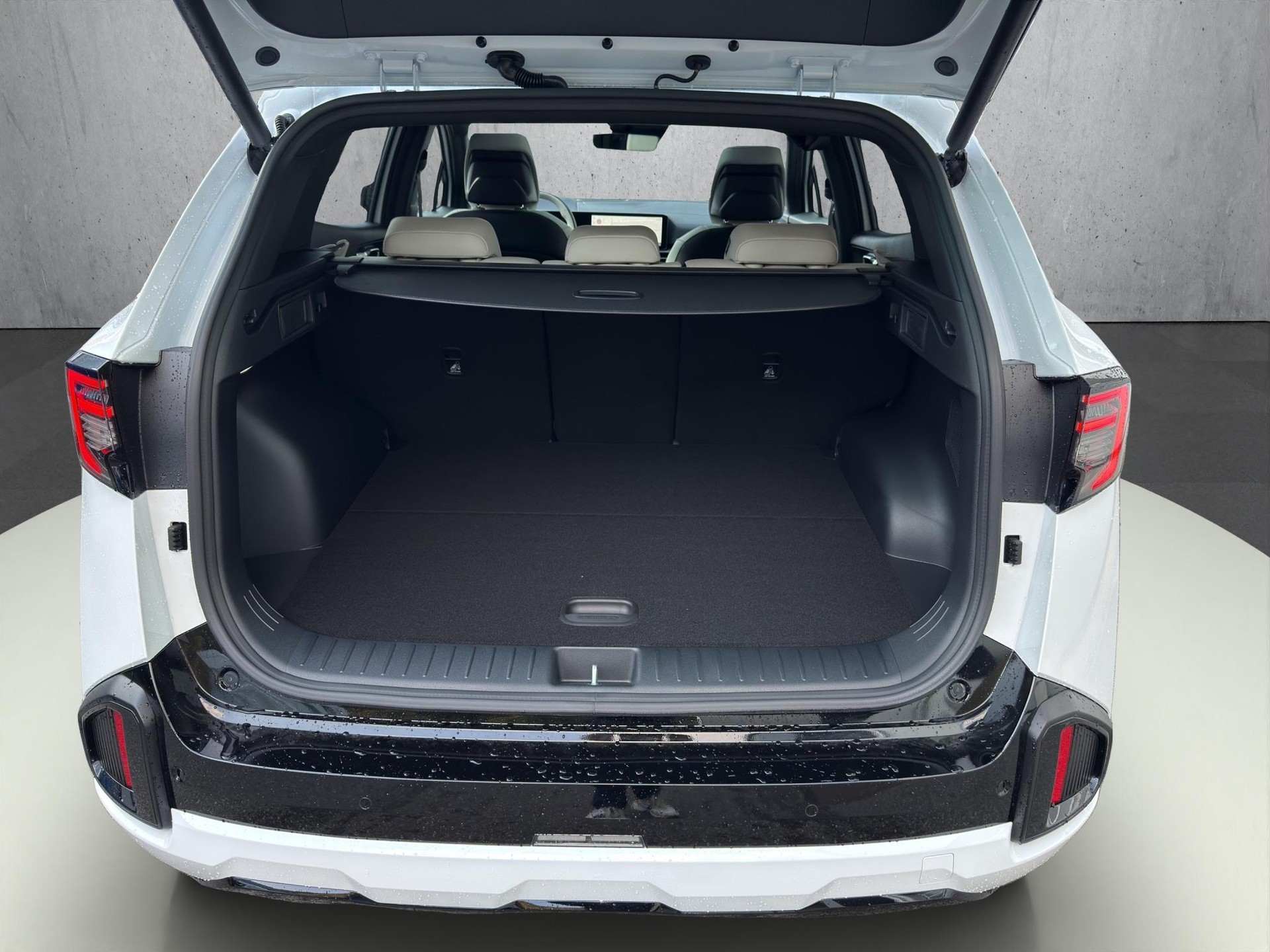 KIA Sportage 1.6 T-GDi Hybrid GT-Line-image-10