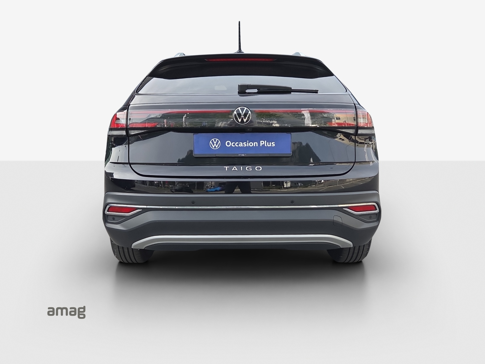 VW Taigo 1.0 TSI Style DSG-image-3