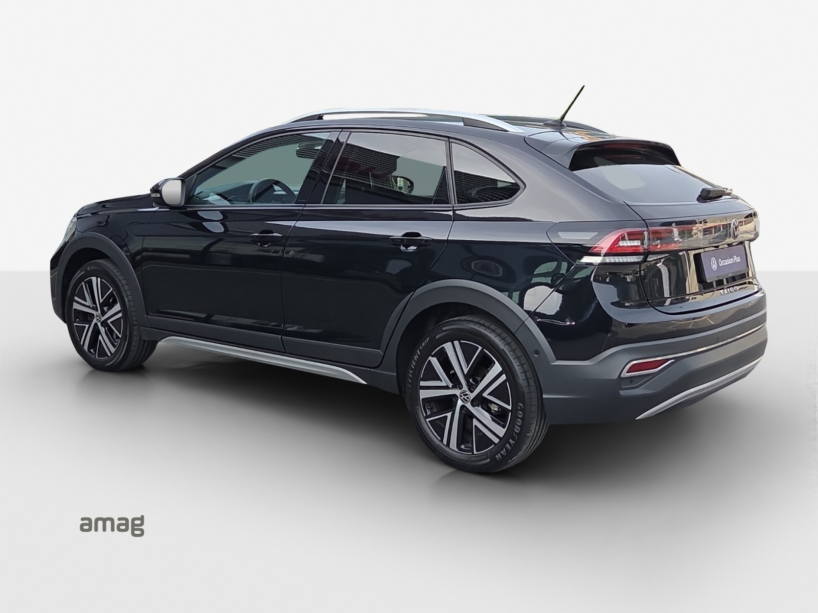 VW Taigo 1.0 TSI Style DSG-image-2
