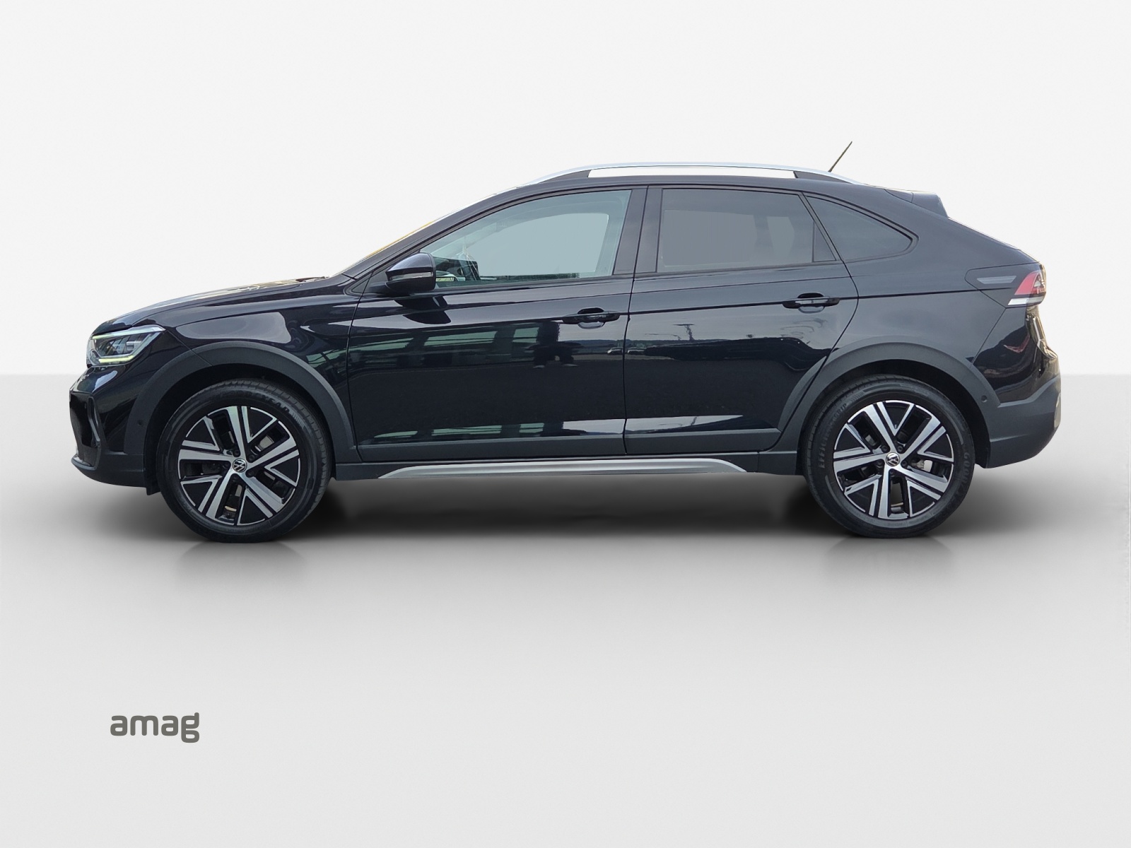 VW Taigo 1.0 TSI Style DSG-image-1