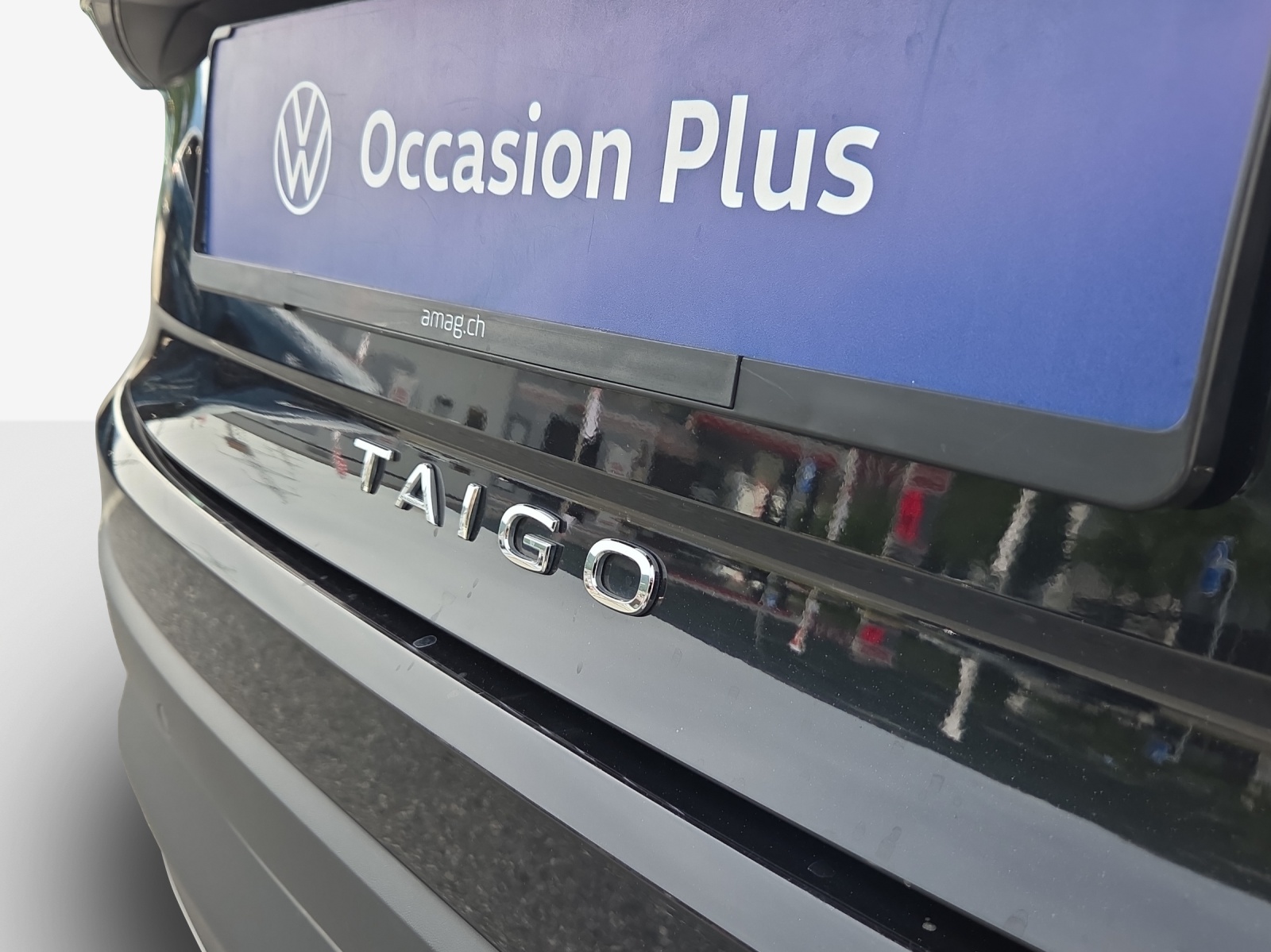 VW Taigo 1.0 TSI Style DSG-image-13