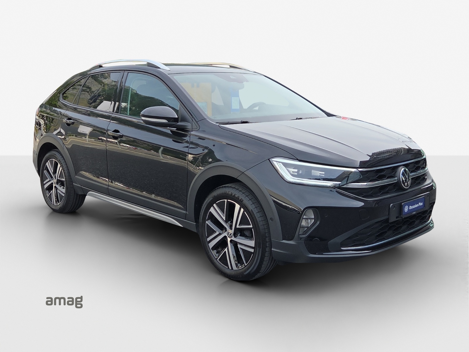 VW Taigo 1.0 TSI Style DSG-image-5
