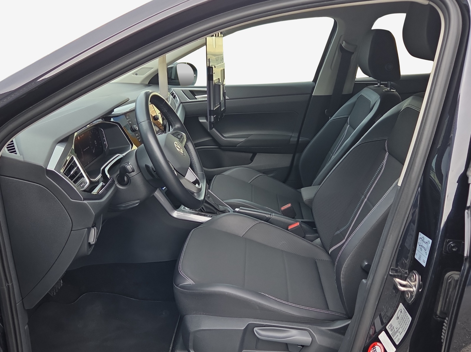 VW Taigo 1.0 TSI Style DSG-image-7