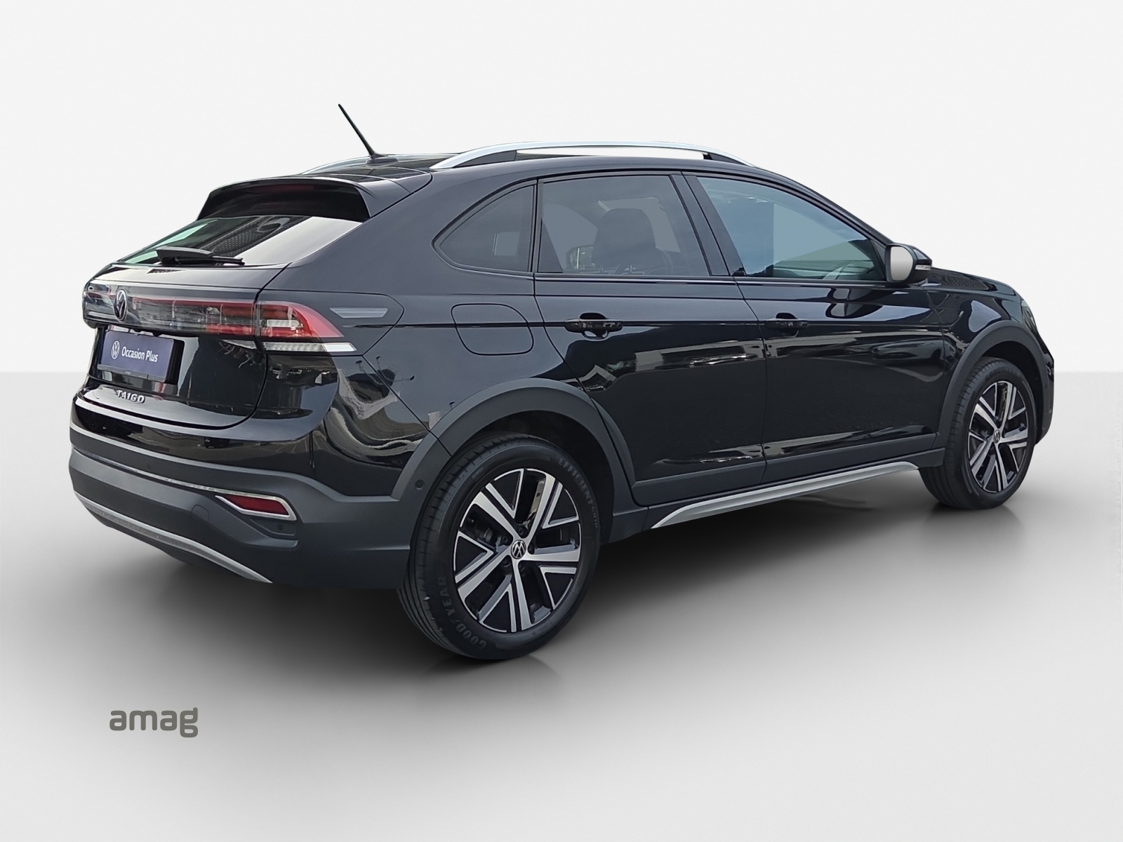 VW Taigo 1.0 TSI Style DSG-image-4