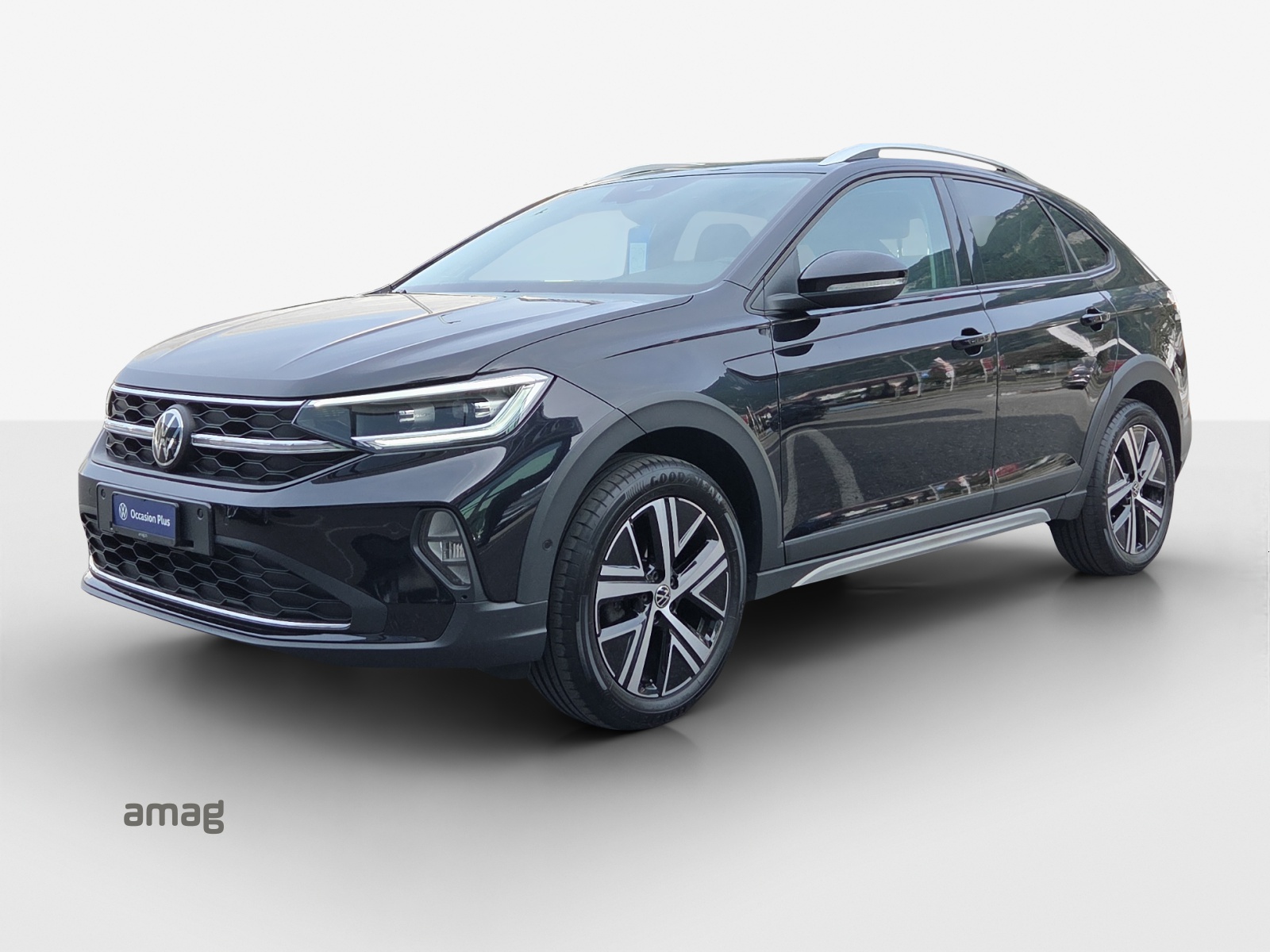 VW Taigo 1.0 TSI Style DSG