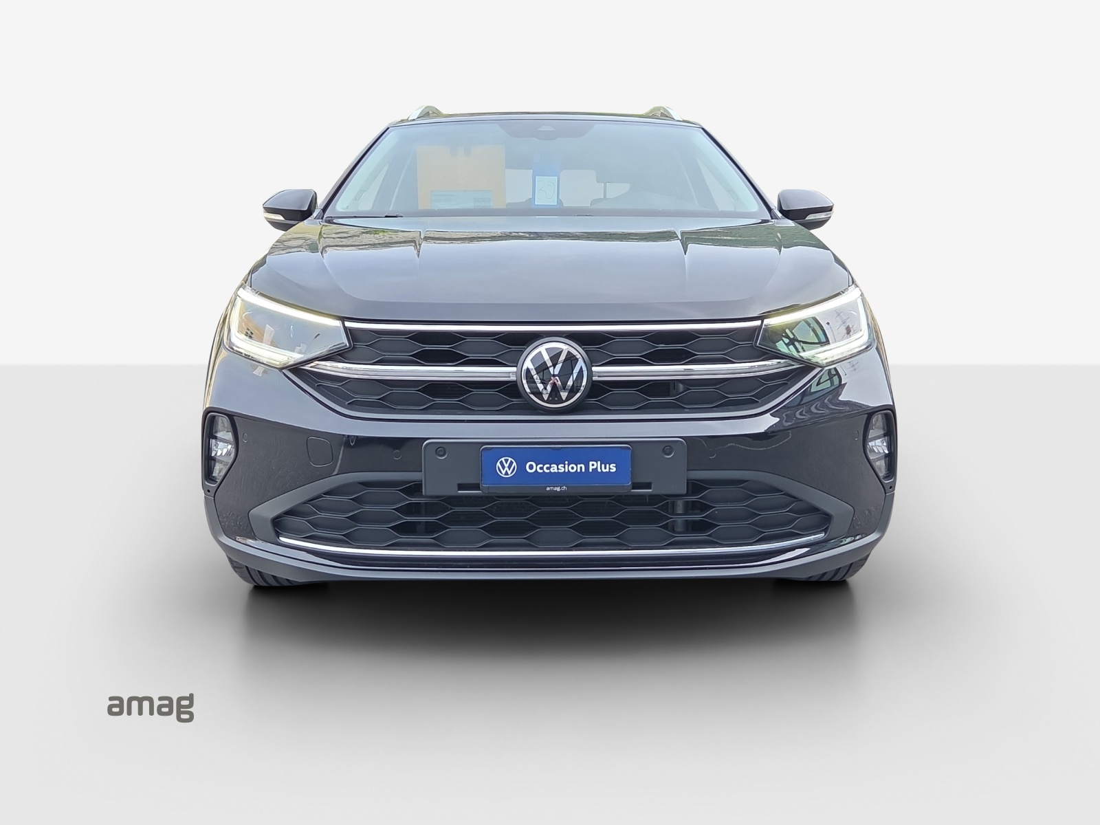VW Taigo 1.0 TSI Style DSG-image-6