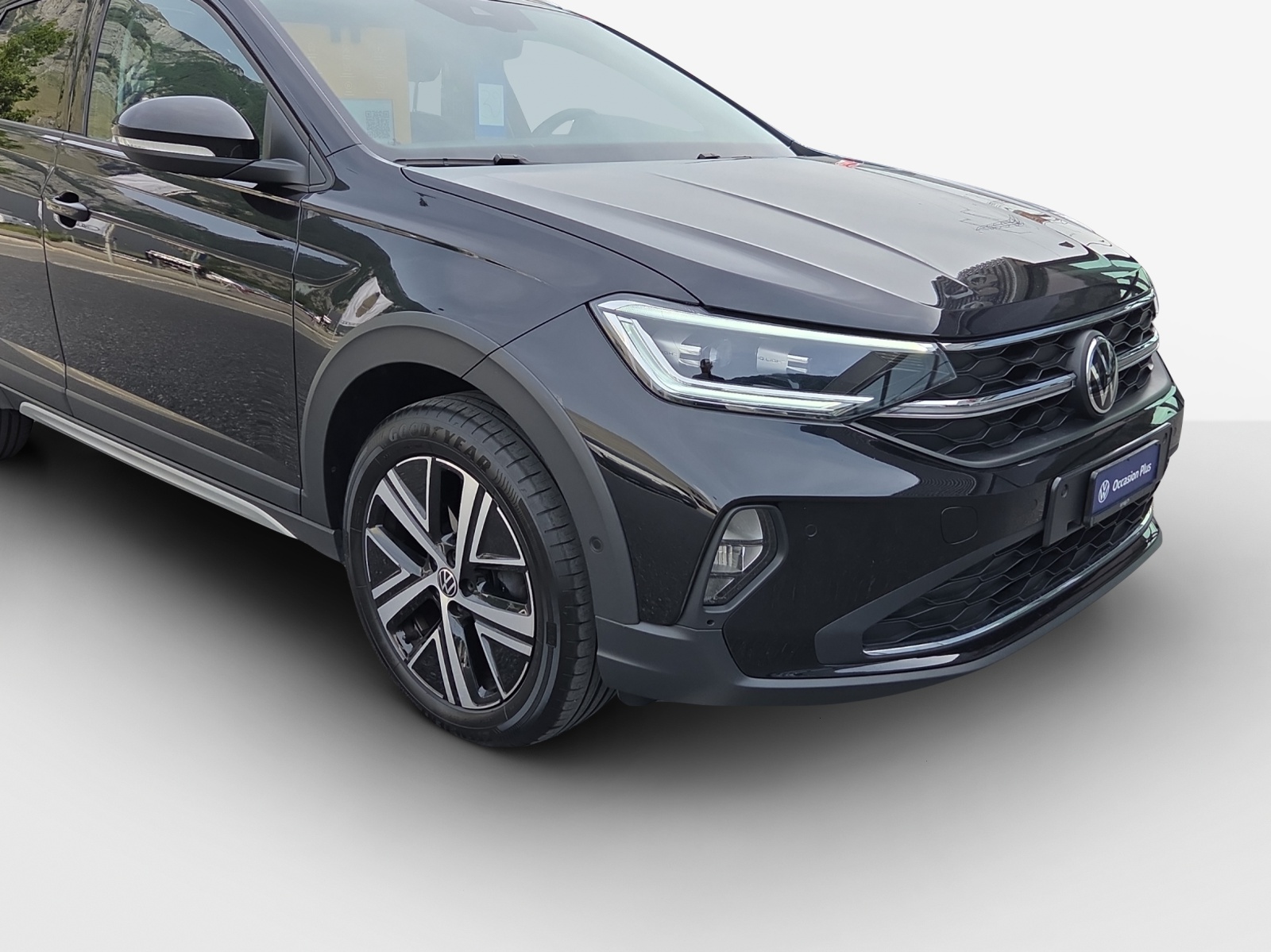 VW Taigo 1.0 TSI Style DSG-image-15