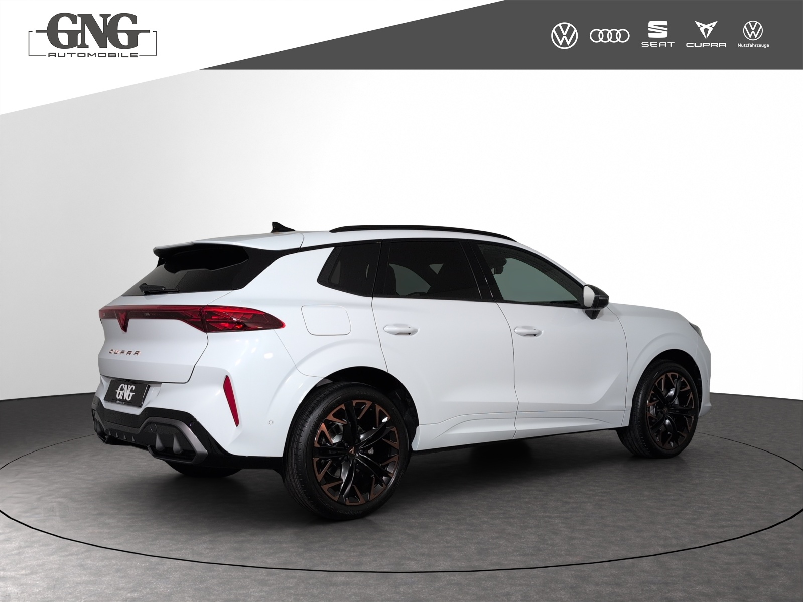 CUPRA Terramar 2.0 TSI Prime Edition DSG 4Drive-image-2