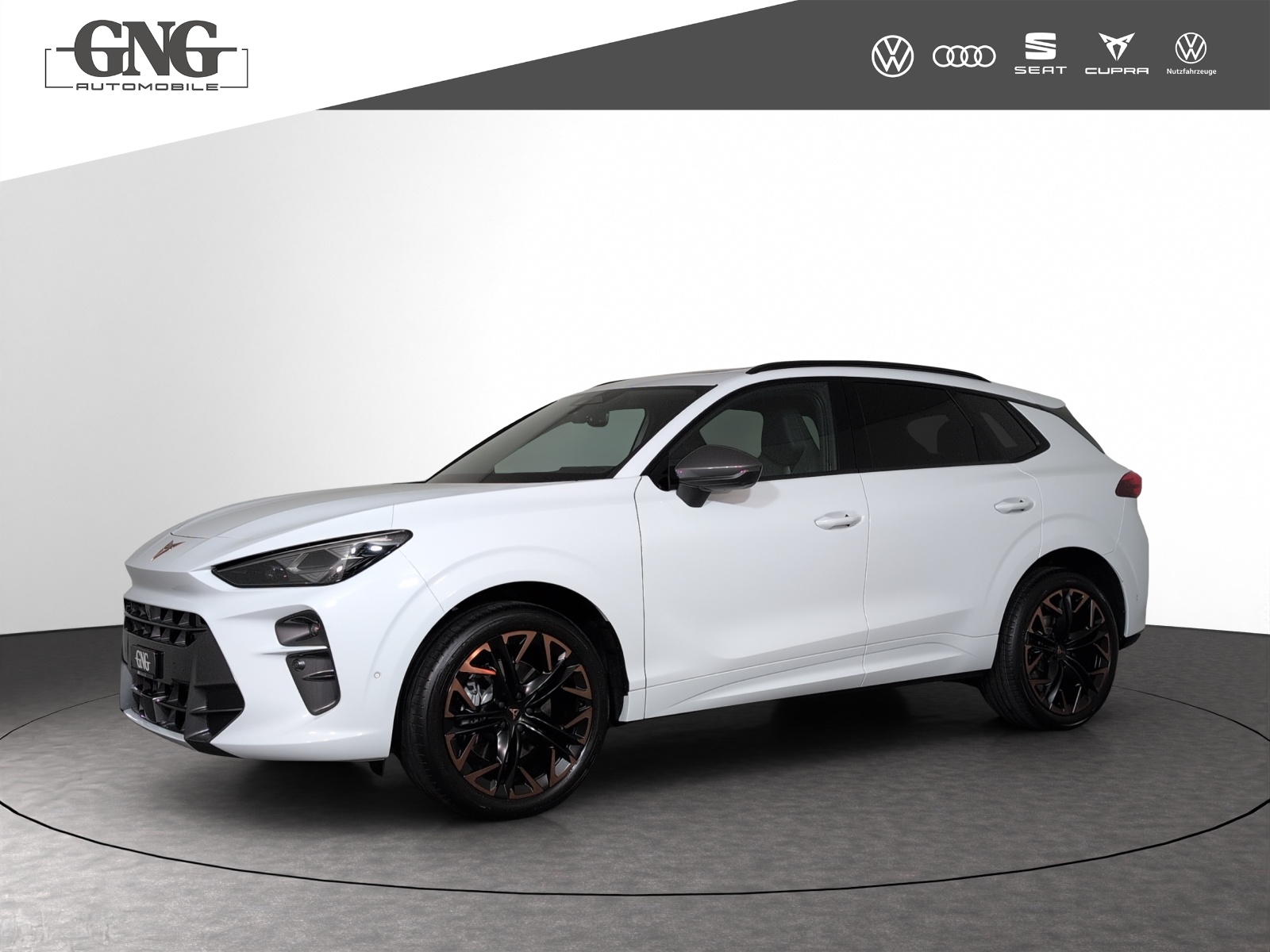 CUPRA Terramar 2.0 TSI Prime Edition DSG 4Drive-image-0