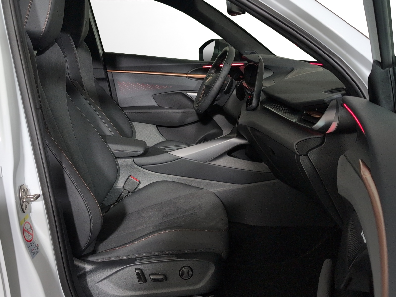 CUPRA Terramar 2.0 TSI Prime Edition DSG 4Drive-image-6
