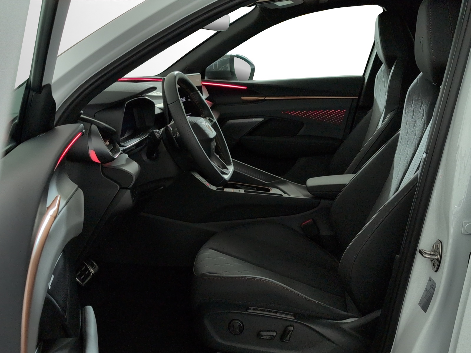 CUPRA Terramar 2.0 TSI Prime Edition DSG 4Drive-image-5