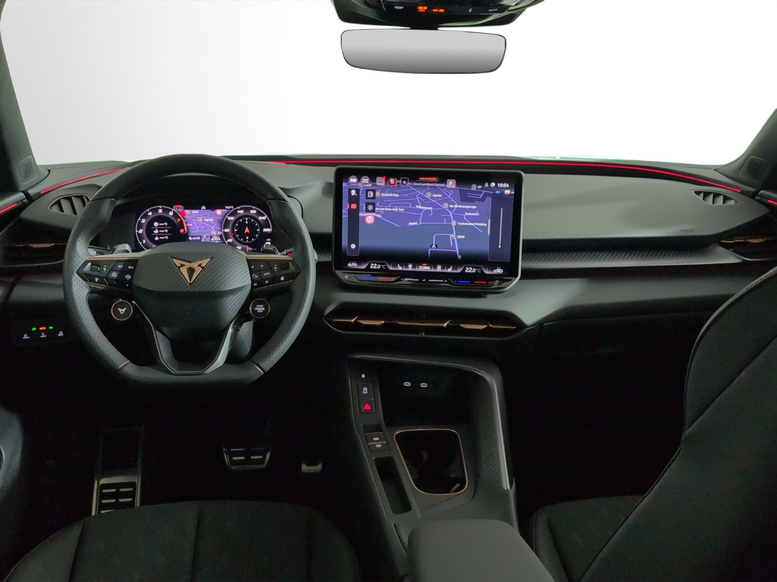 CUPRA Terramar 2.0 TSI Prime Edition DSG 4Drive-image-10
