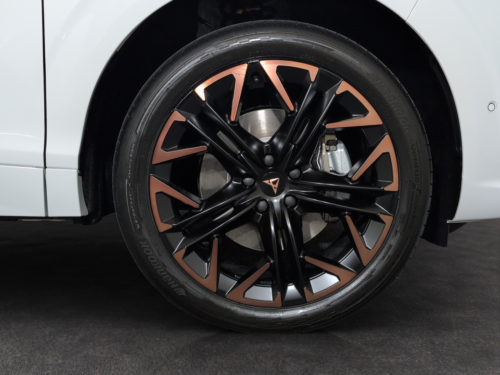 CUPRA Terramar 2.0 TSI Prime Edition DSG 4Drive-image-4