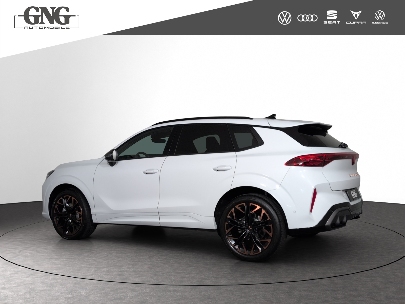 CUPRA Terramar 2.0 TSI Prime Edition DSG 4Drive-image-1