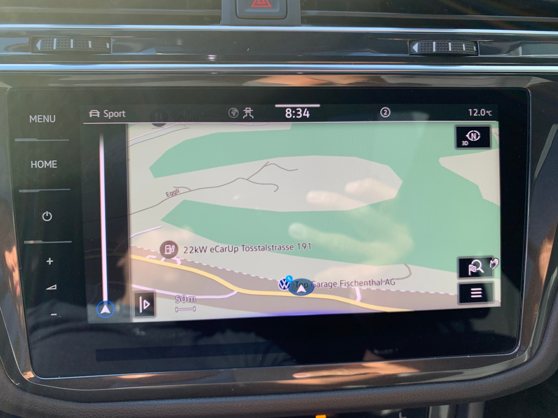 VW Tiguan 2.0TSI R 4Motion DSG-image-15