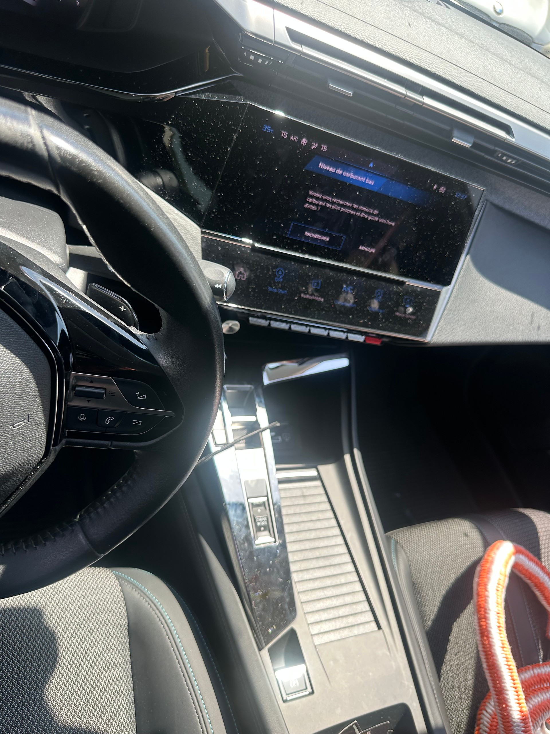 PEUGEOT 308 SW 1.5 BlueHDI Allure EAT8-image-11