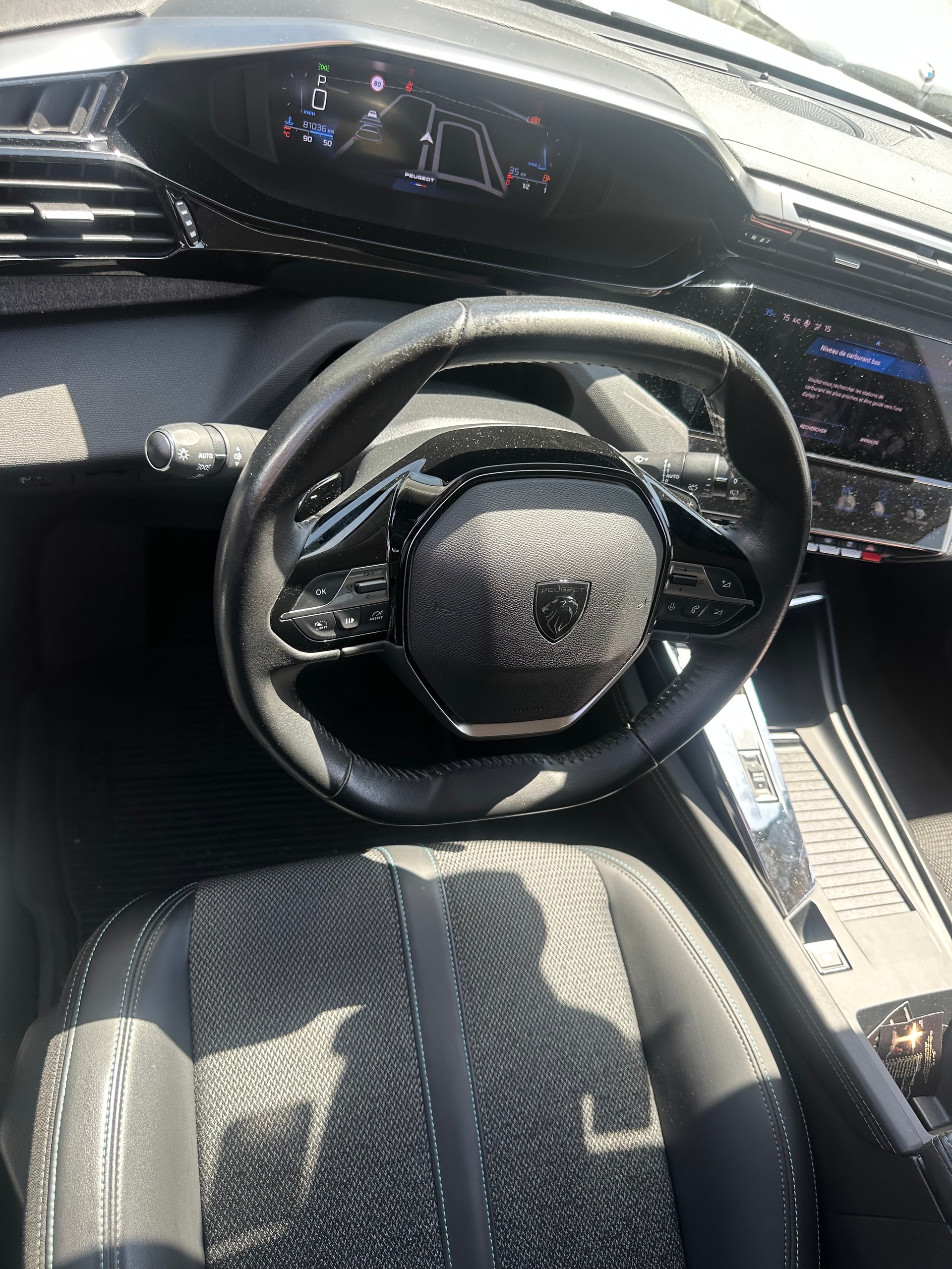 PEUGEOT 308 SW 1.5 BlueHDI Allure EAT8-image-3
