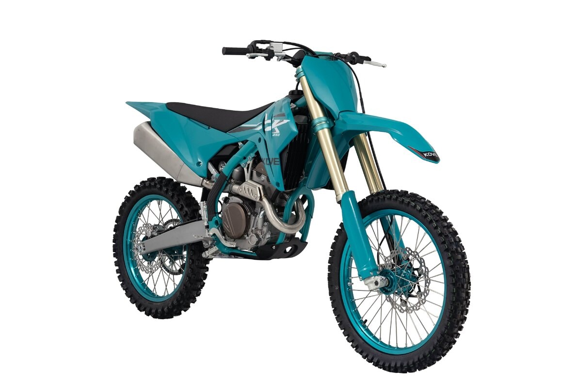 KOVE 250 MX R