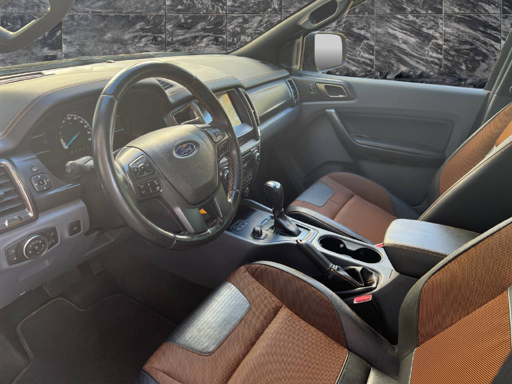 FORD Ranger DKab.Pick-up 3.2 TDCi 4x4 Wildtrak-image-6
