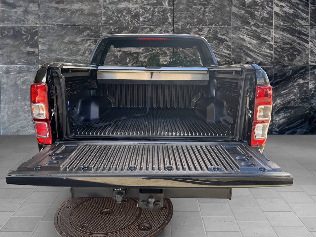 FORD Ranger DKab.Pick-up 3.2 TDCi 4x4 Wildtrak-image-9